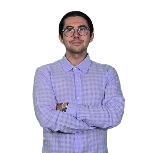 Emir KAHRAMAN