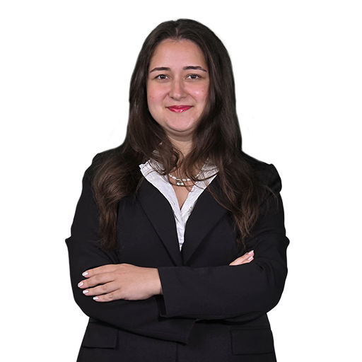 Tuğçe CİNEK
