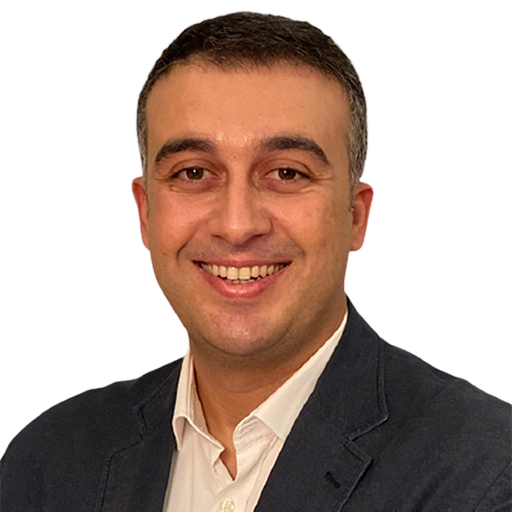 Fırat NALBANTOĞLU