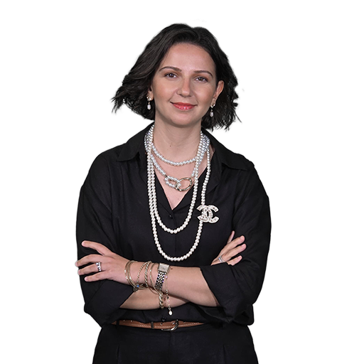 Celile DERVİŞOĞLU ÖZDEMİR