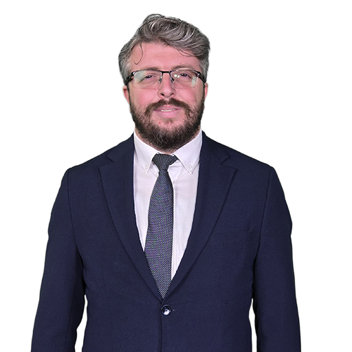 Ersin GÜNDEĞER